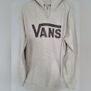 Vans Hoodie Size Large Men’s